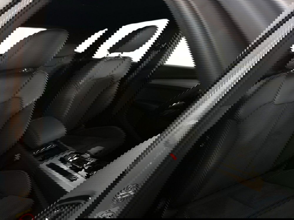 Audi Q5 usata a Napoli (9)