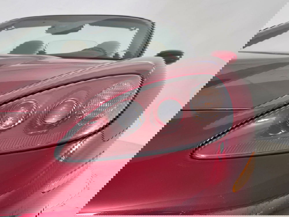 Chevrolet Corvette Stingray usata a Torino (16)