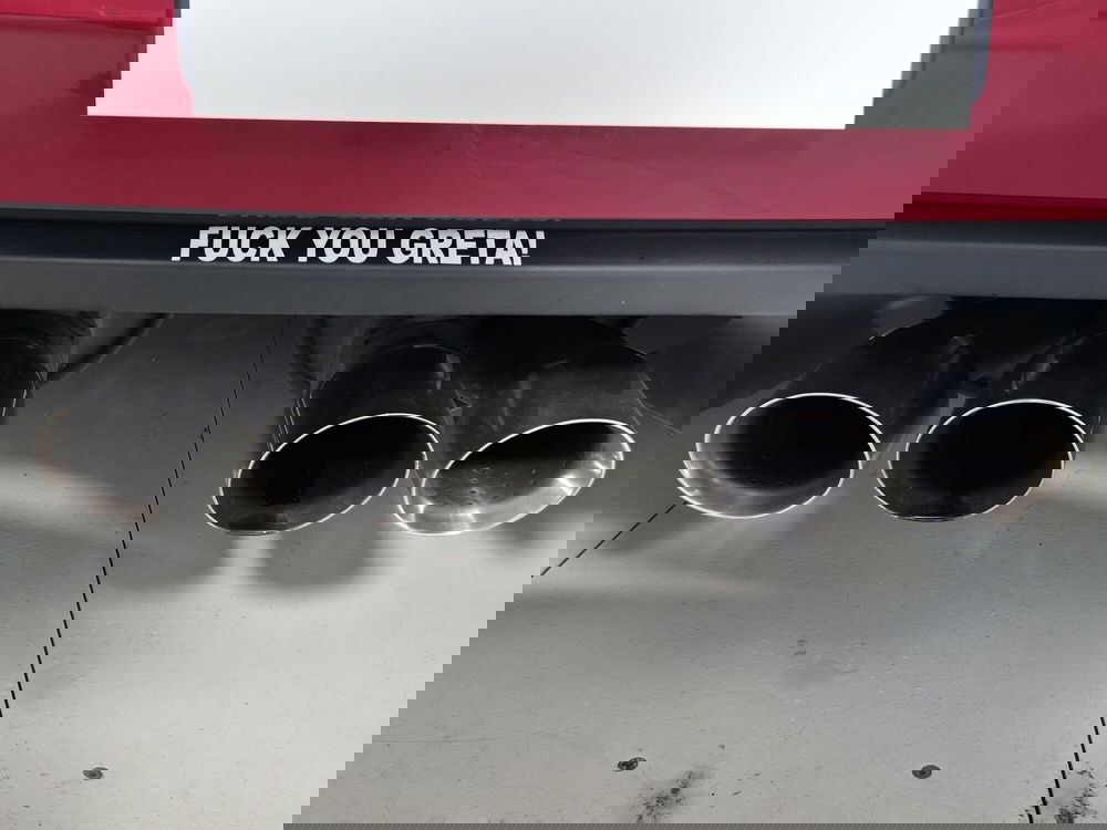 Chevrolet Corvette Stingray usata a Torino (18)