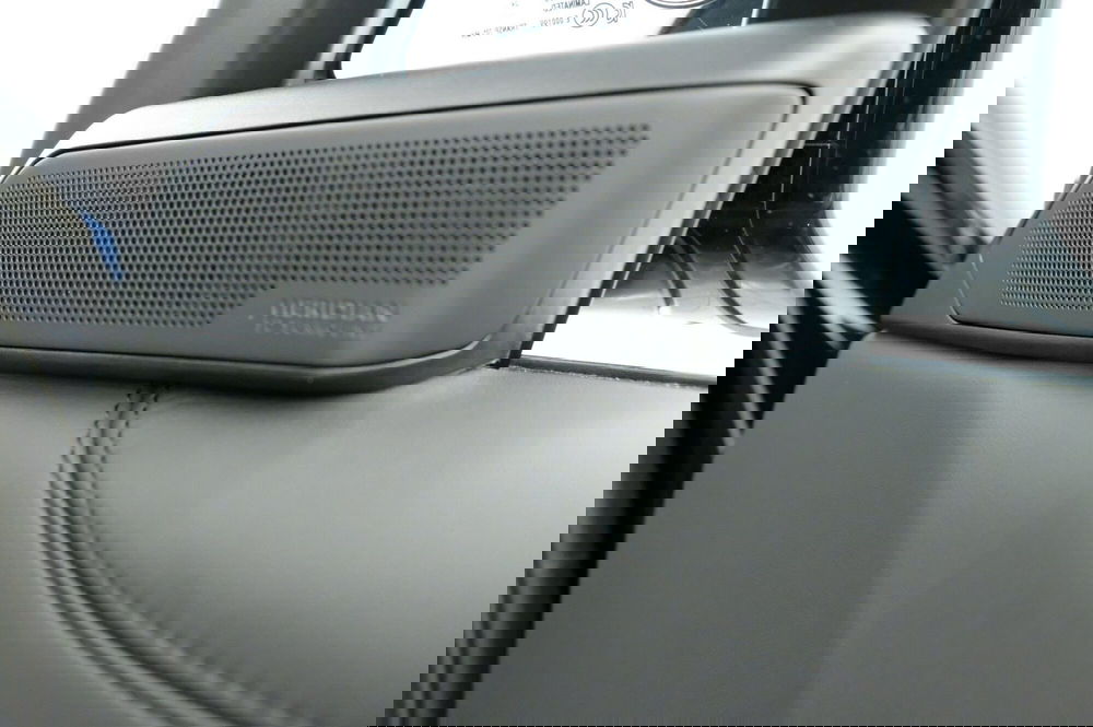 Land Rover Range Rover usata a Mantova (12)