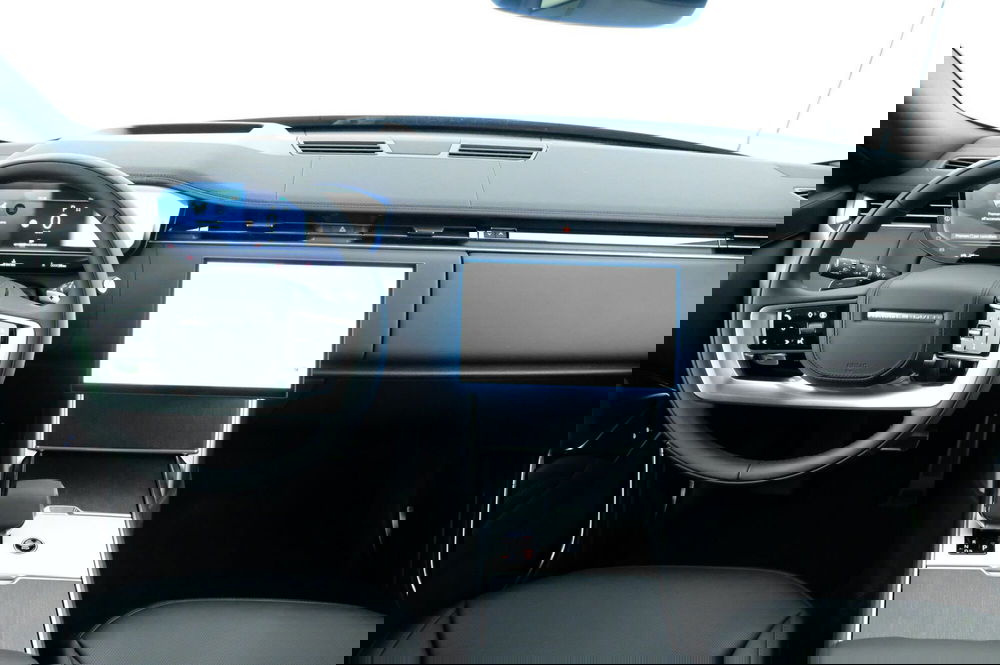 Land Rover Range Rover usata a Mantova (4)