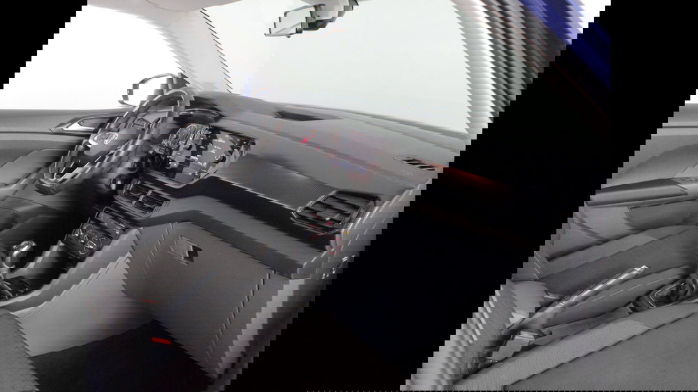 Volkswagen T-Cross usata a Palermo (12)