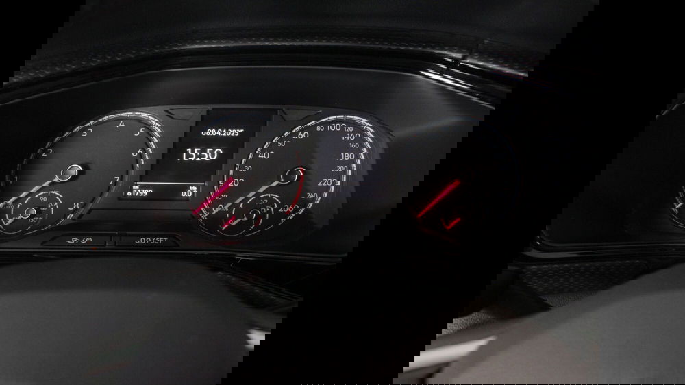 Volkswagen T-Cross usata a Palermo (15)