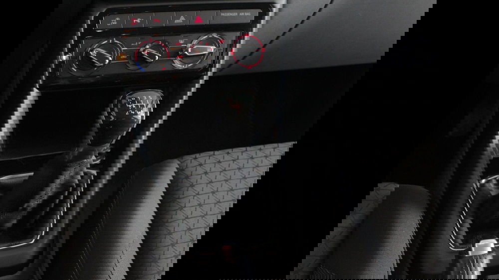 Volkswagen T-Cross usata a Palermo (17)