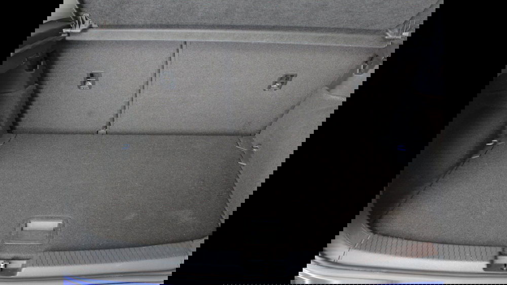 Volkswagen T-Cross usata a Palermo (19)