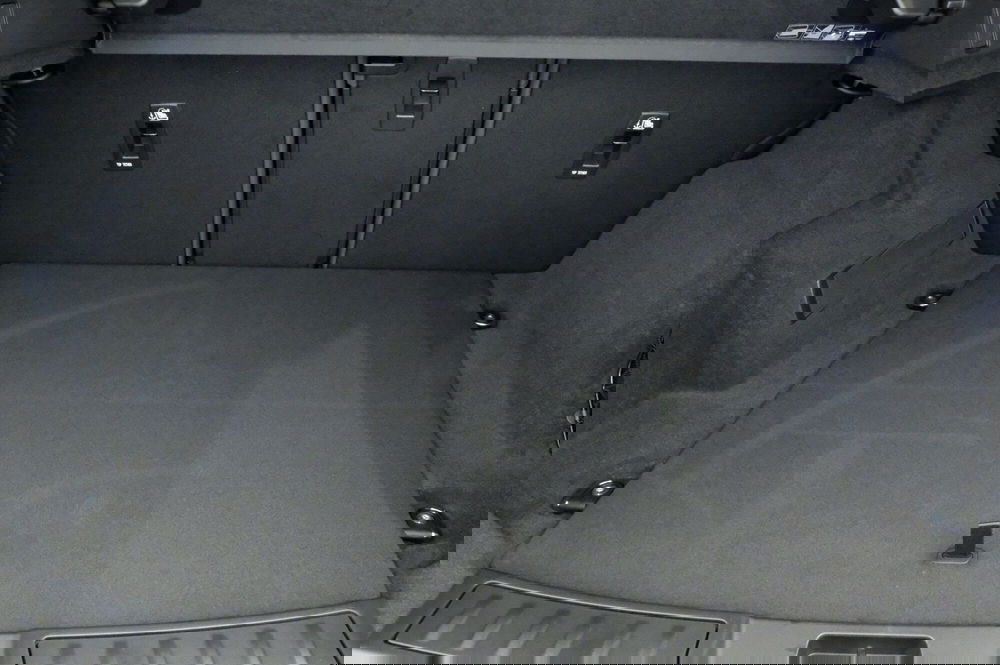 Land Rover Range Rover Evoque usata a Mantova (10)