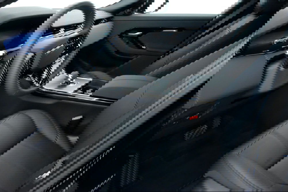 Land Rover Range Rover Evoque usata a Mantova (11)