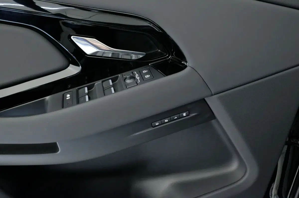 Land Rover Range Rover Evoque usata a Mantova (12)