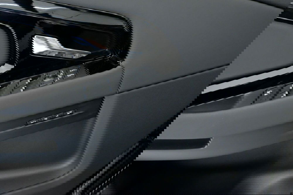 Land Rover Range Rover Evoque usata a Mantova (12)