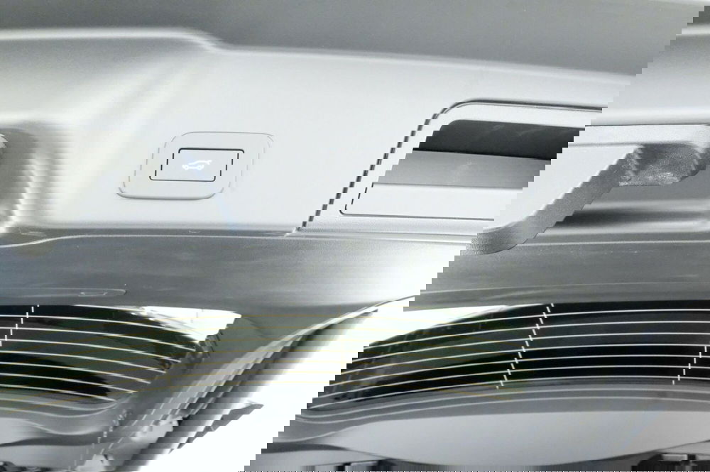 Land Rover Range Rover Evoque usata a Mantova (13)