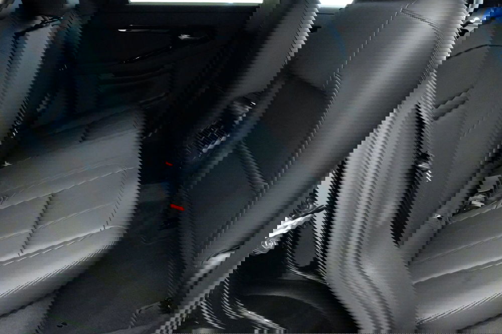 Land Rover Range Rover Evoque usata a Mantova (14)