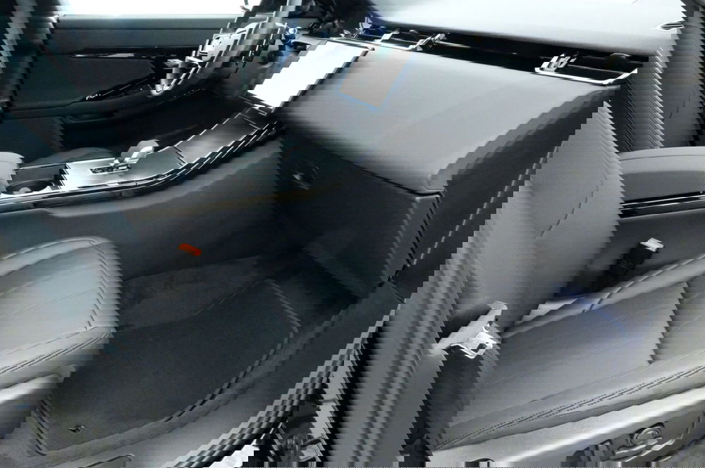 Land Rover Range Rover Evoque usata a Mantova (3)