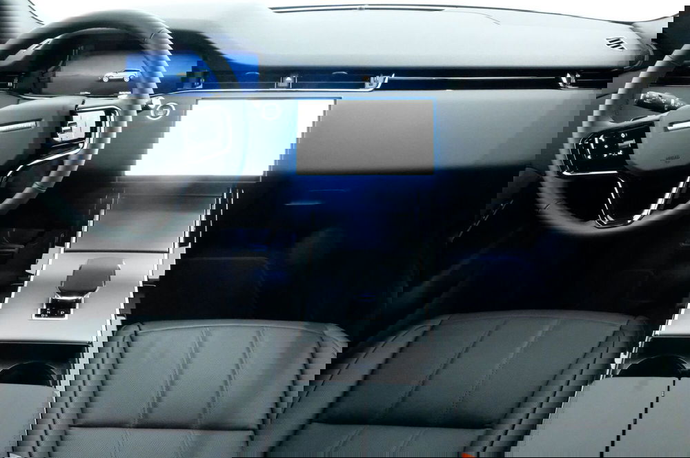 Land Rover Range Rover Evoque usata a Mantova (4)