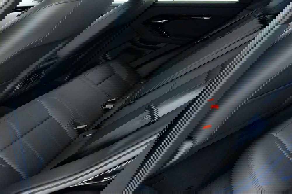 Land Rover Range Rover Evoque usata a Mantova (5)