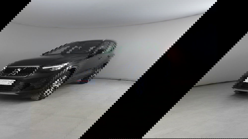 Volvo XC40 usata a Palermo