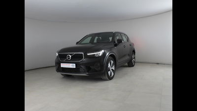 Volvo XC40 2.0 b3 Core auto del 2022 usata a Palermo
