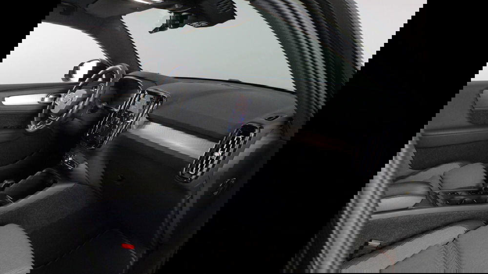 Volvo XC40 usata a Palermo (10)