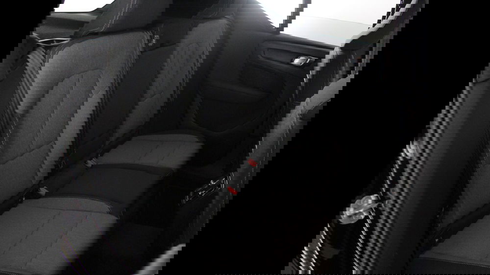 Volvo XC40 usata a Palermo (11)