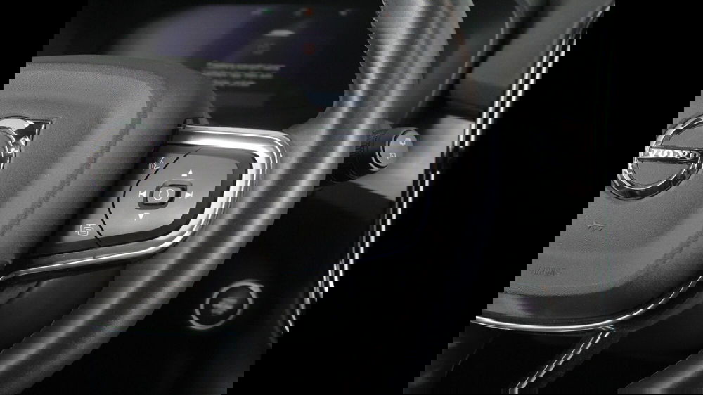 Volvo XC40 usata a Palermo (15)