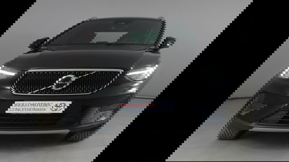 Volvo XC40 usata a Palermo (2)