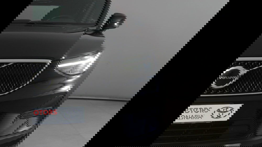 Volvo XC40 usata a Palermo (3)