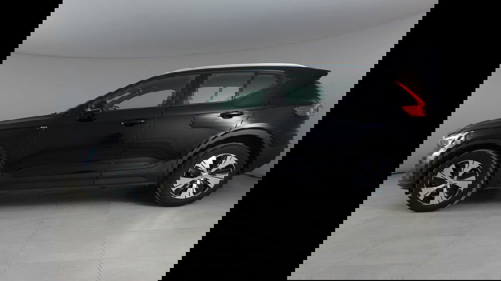 Volvo XC40 usata a Palermo (4)