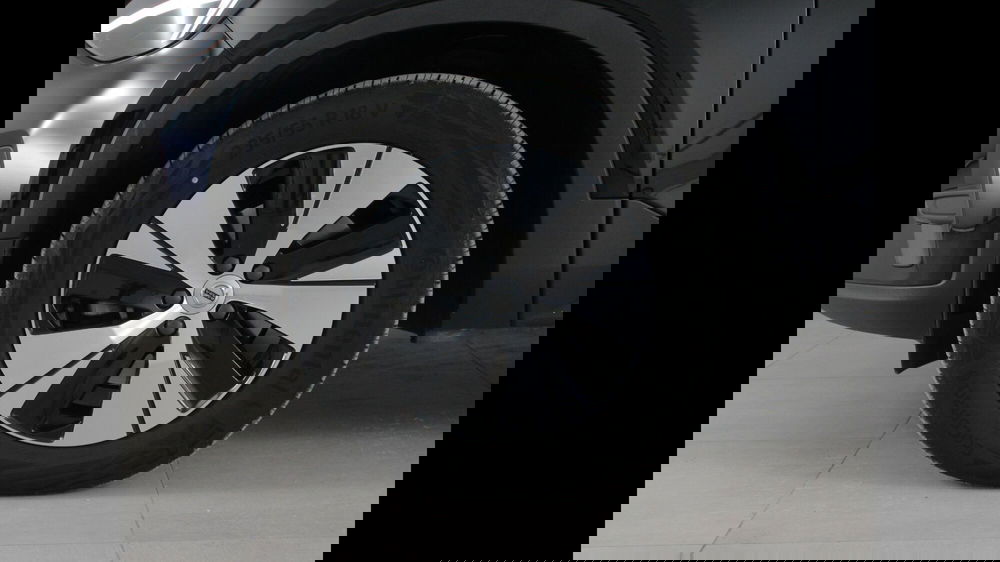 Volvo XC40 usata a Palermo (5)