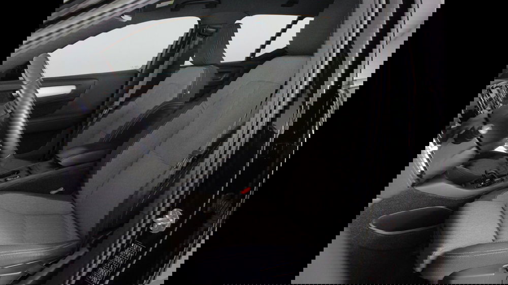 Volvo XC40 usata a Palermo (6)