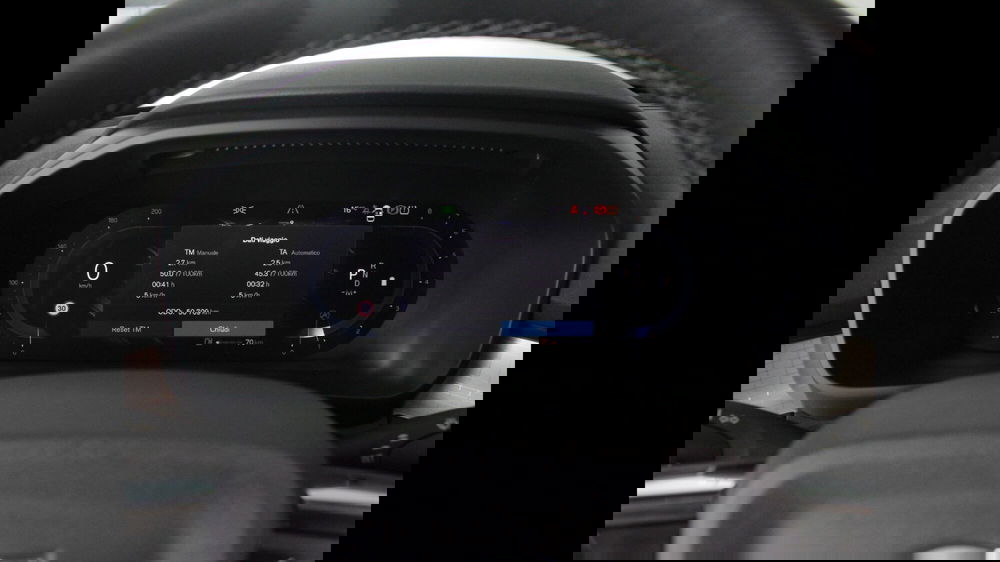 Volvo XC40 usata a Palermo (7)