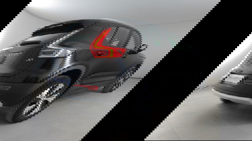 Volvo XC40 usata a Palermo (8)