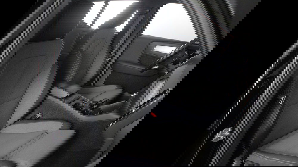 Volvo XC40 usata a Palermo (9)
