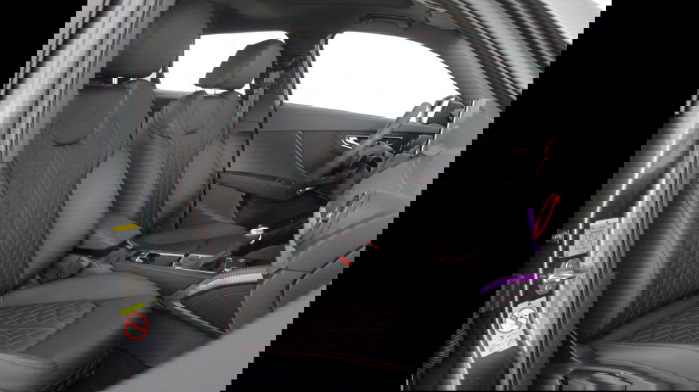 Audi Q2 usata a Palermo (11)