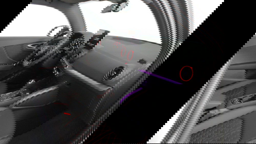 Audi Q2 usata a Palermo (12)