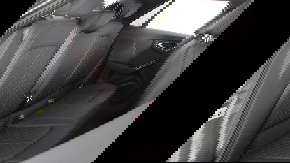 Audi Q2 usata a Palermo (13)