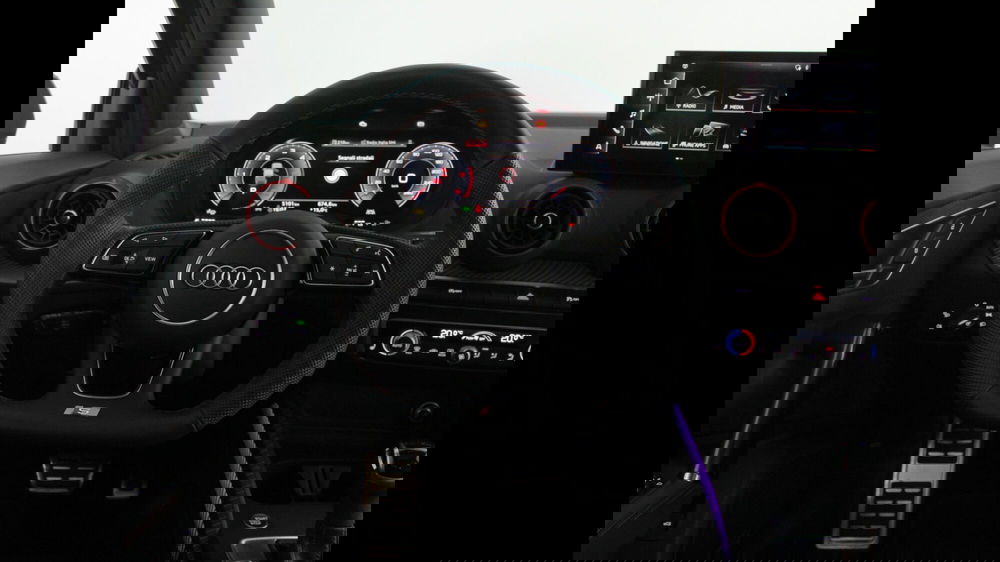 Audi Q2 usata a Palermo (15)