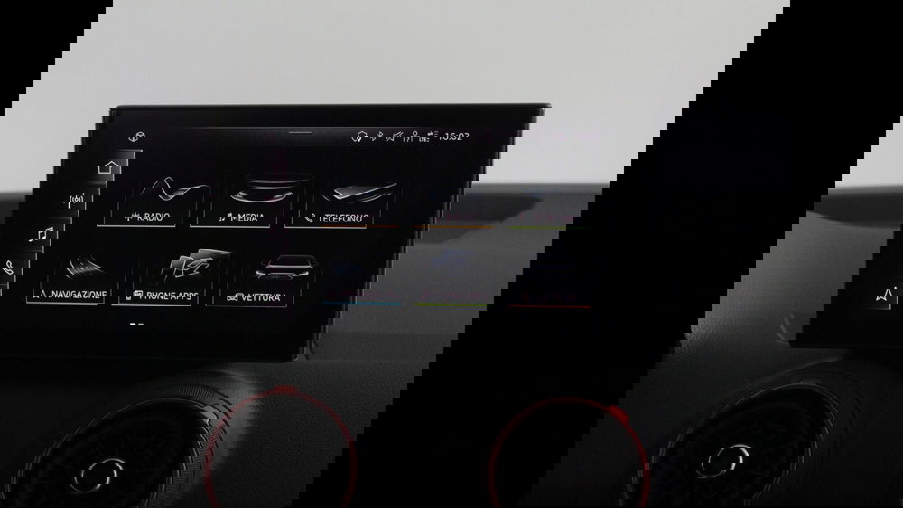 Audi Q2 usata a Palermo (16)