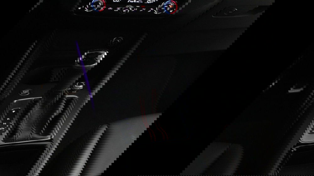 Audi Q2 usata a Palermo (17)