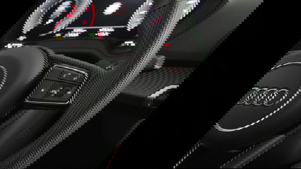 Audi Q2 usata a Palermo (18)