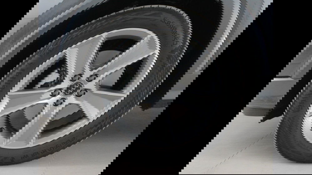 Audi Q2 usata a Palermo (5)