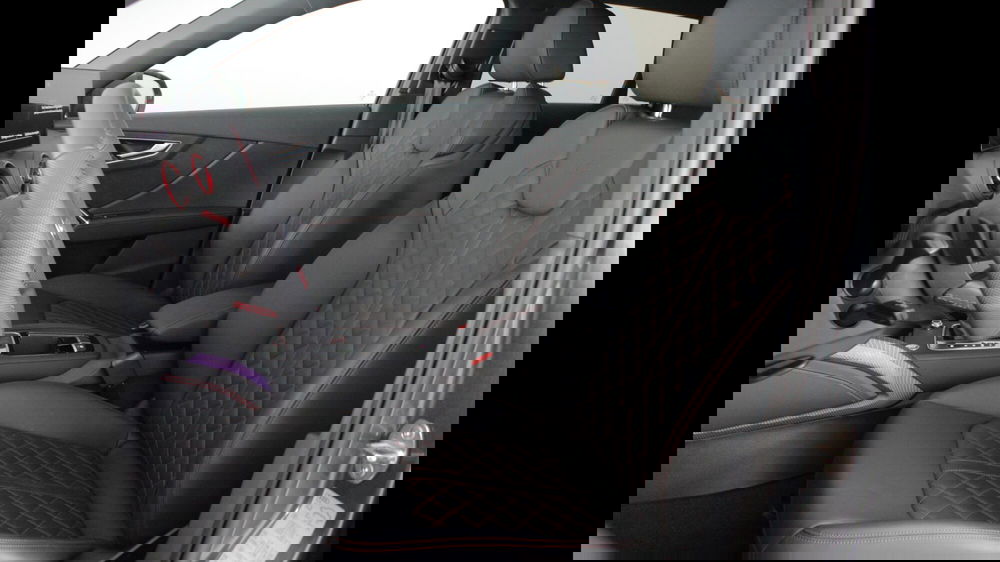 Audi Q2 usata a Palermo (7)