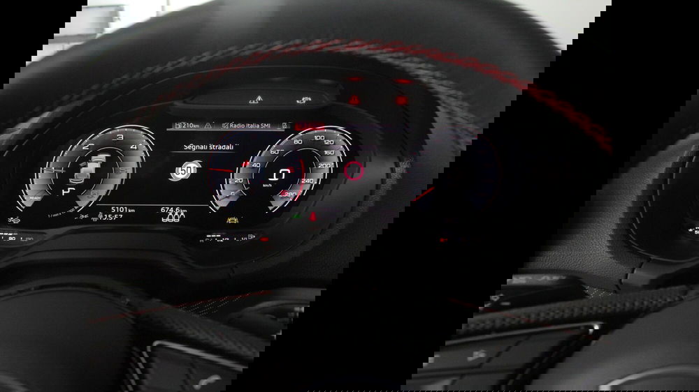 Audi Q2 usata a Palermo (8)