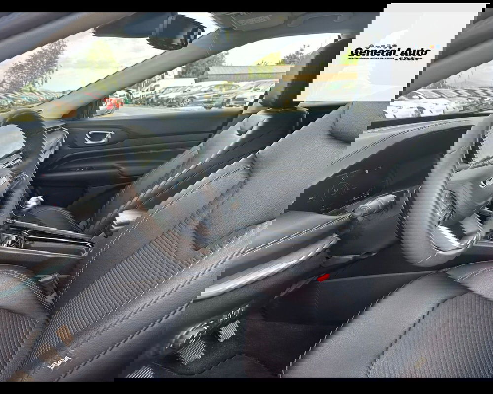 Jeep Compass usata a Lucca (10)