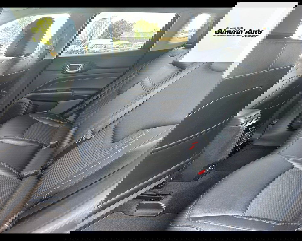 Jeep Compass usata a Lucca (11)