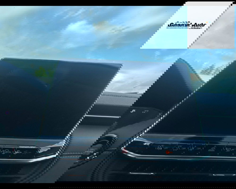 Jeep Compass usata a Lucca (12)