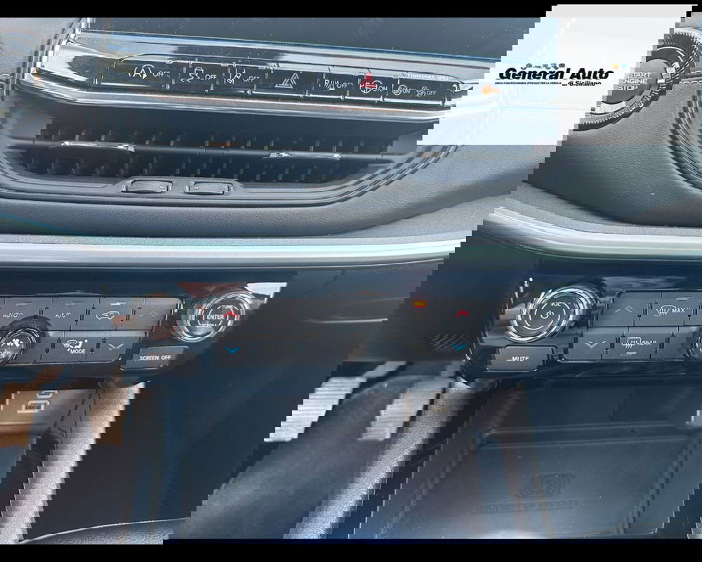 Jeep Compass usata a Lucca (13)