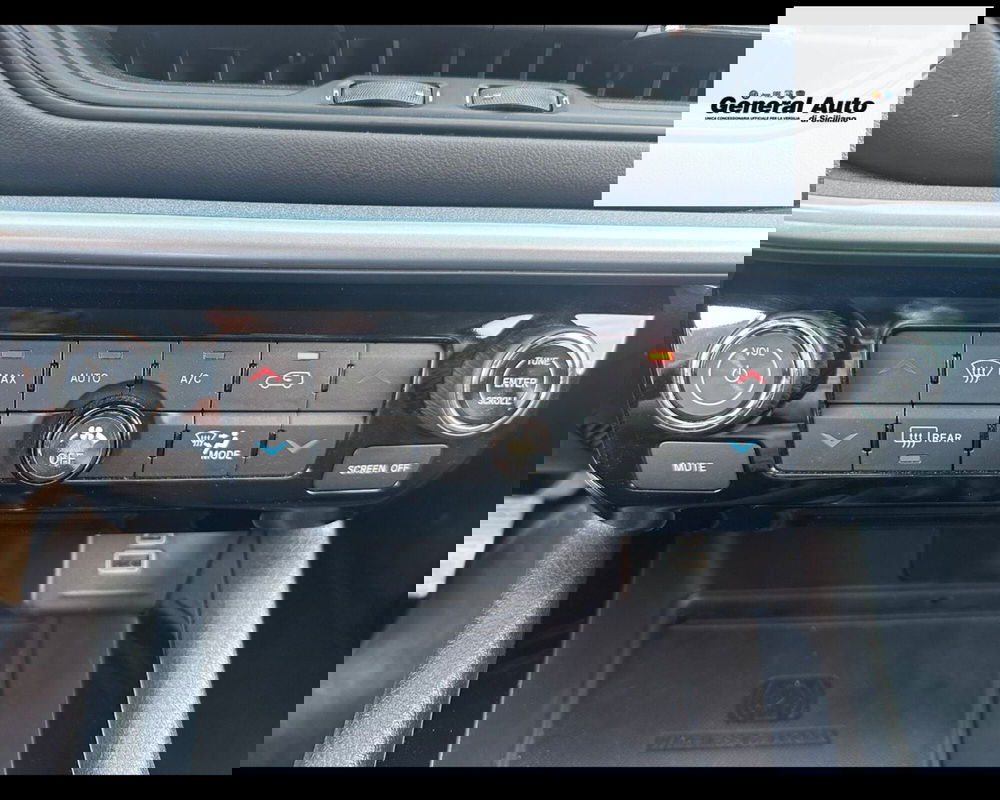 Jeep Compass usata a Lucca (14)