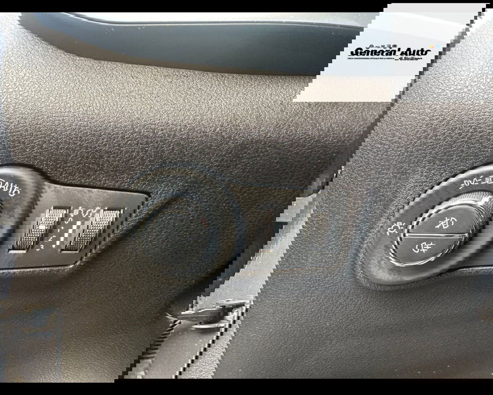 Jeep Compass usata a Lucca (15)