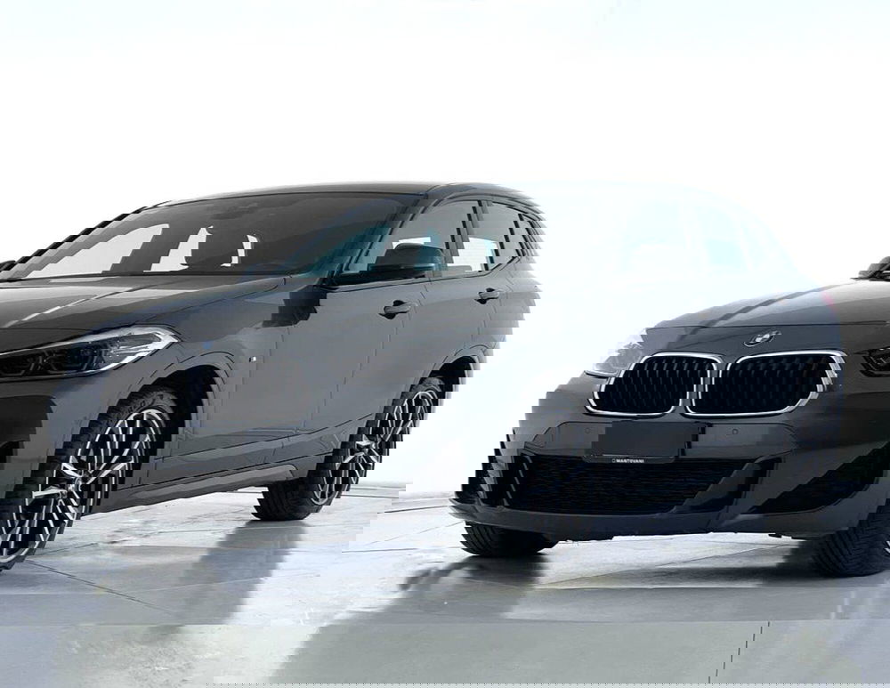 BMW X2 usata a Perugia