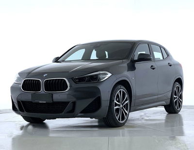 BMW X2 sDrive18d Msport-X del 2020 usata a Bastia Umbra