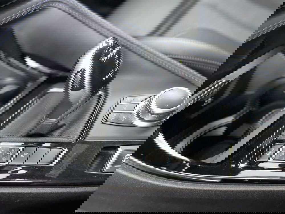 BMW X2 usata a Perugia (10)